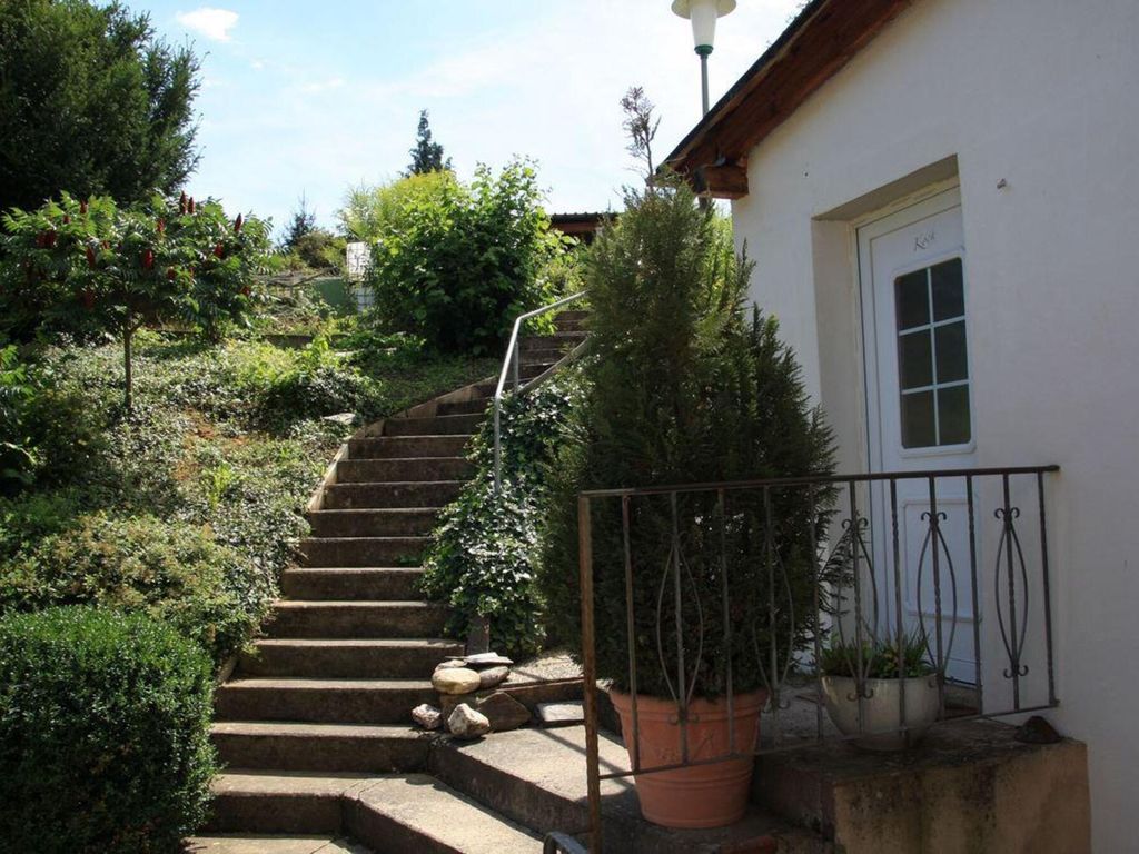 Moselurlaub im Ferienweinhaus Koch