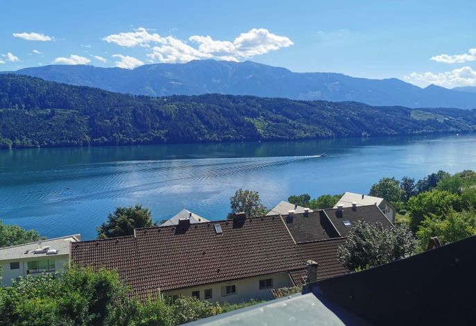 Lake View mit 2 Schlafzimmer