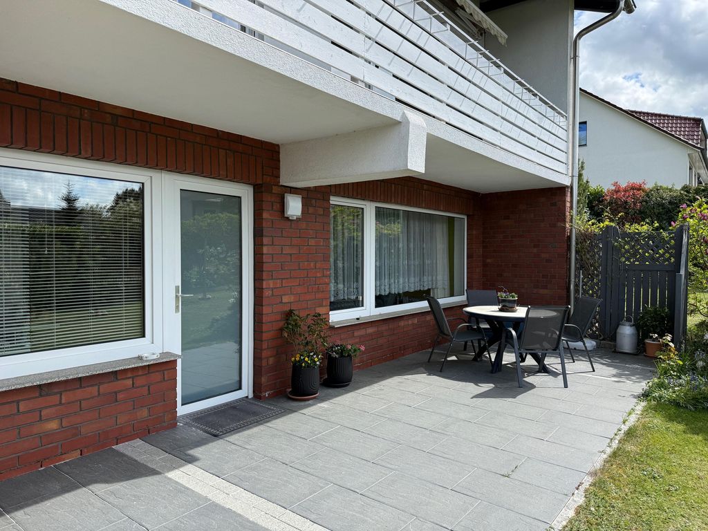 Ferienwohnung Familie Meyer