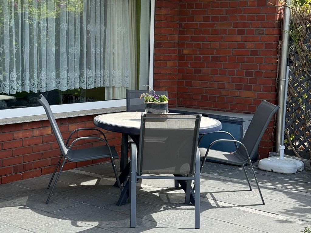 Ferienwohnung Familie Meyer