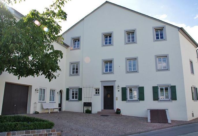 Ferienwohnung