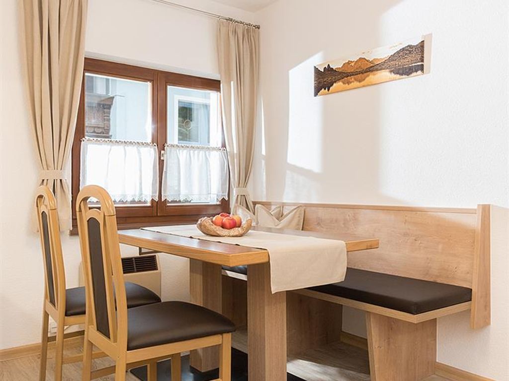 Appartement Trujen