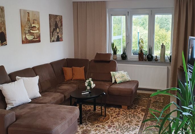 Appartement/Fewo