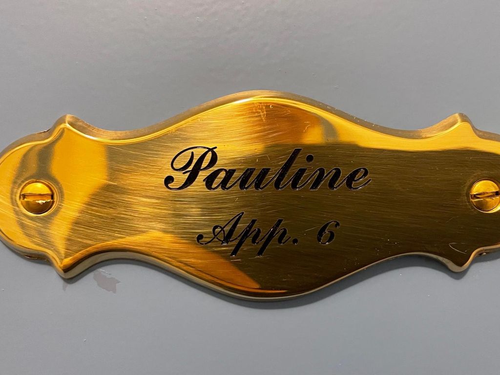 Wohnung Pauline
