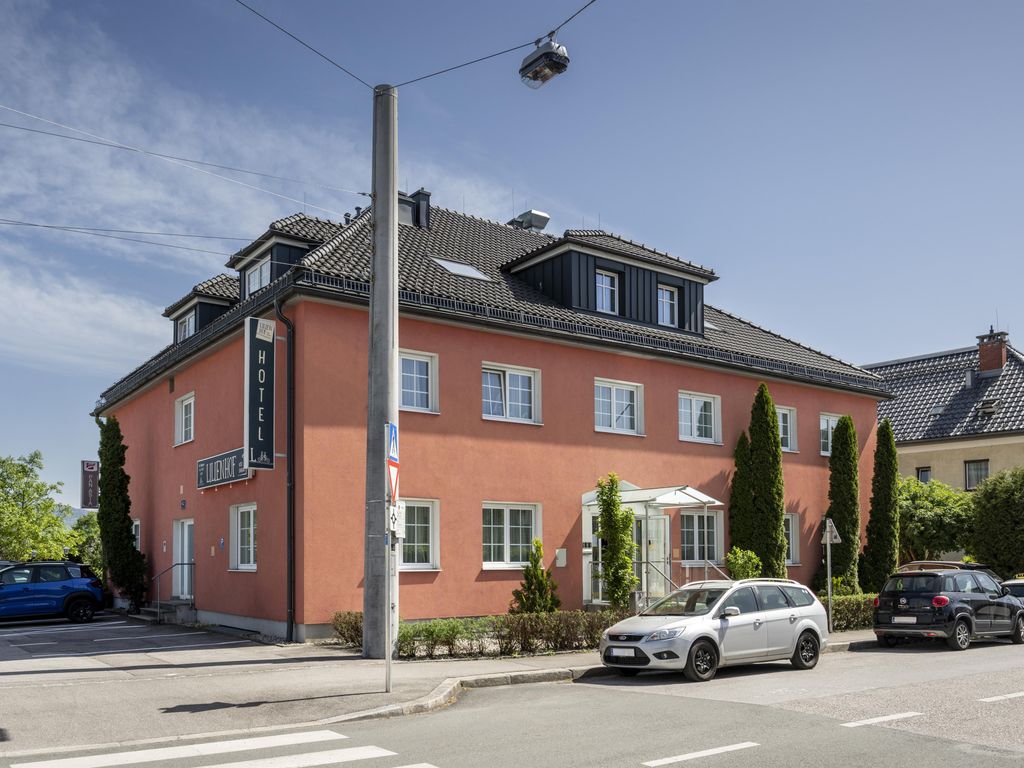 Salzburg Hotel Lilienhof