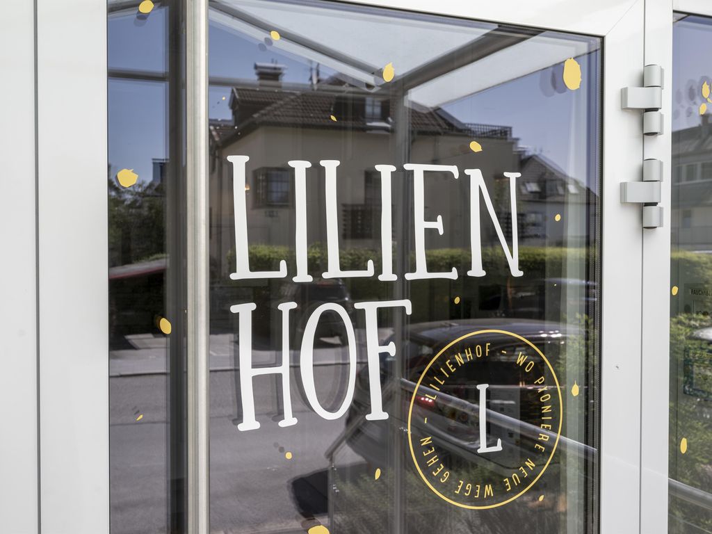Salzburg Hotel Lilienhof