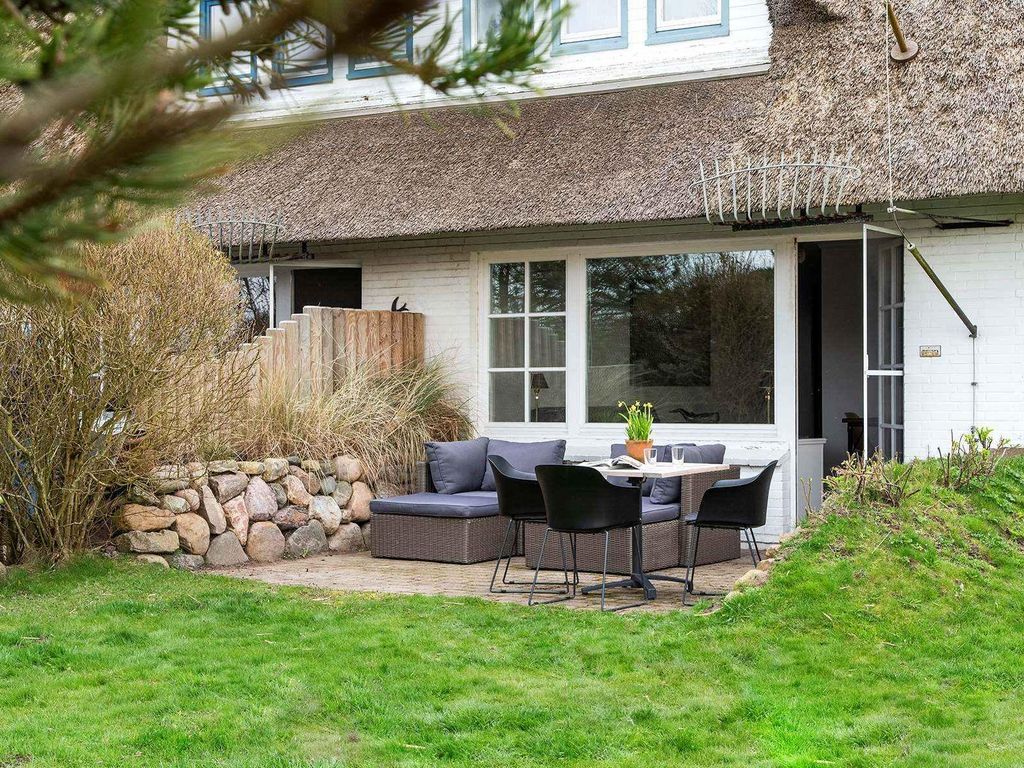 Sylthaus Appartement
