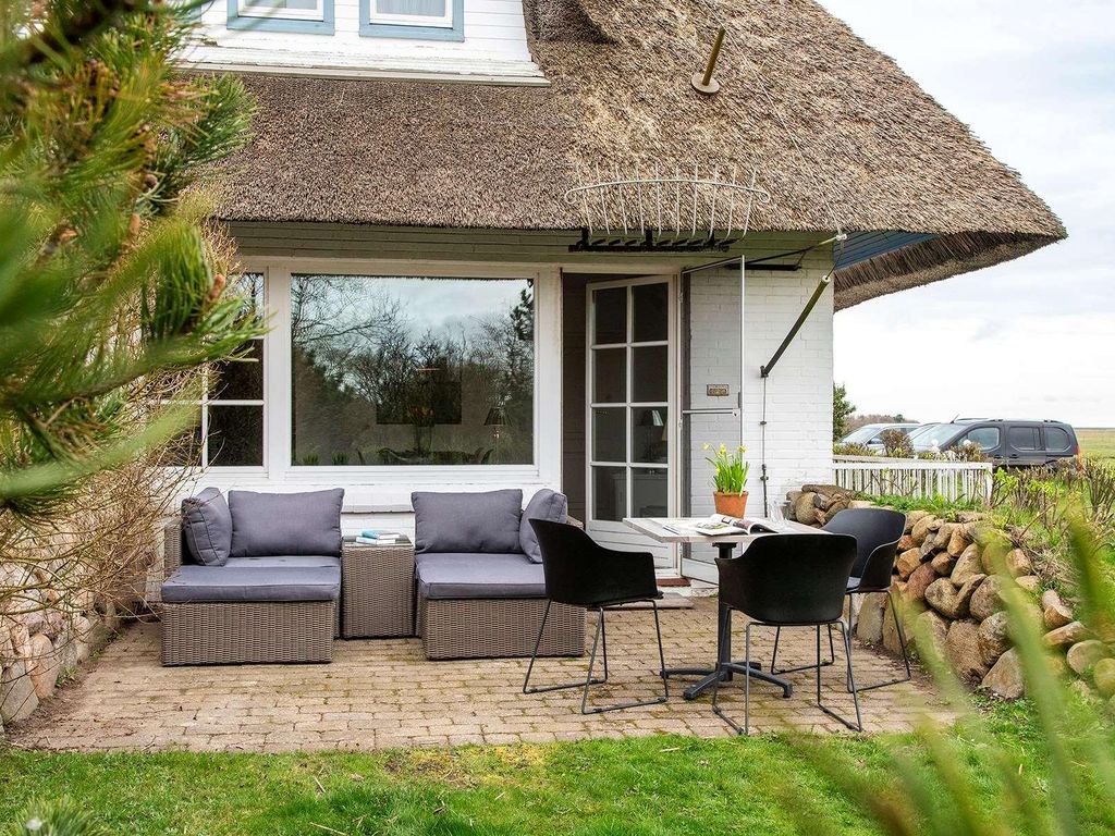 Sylthaus Appartement