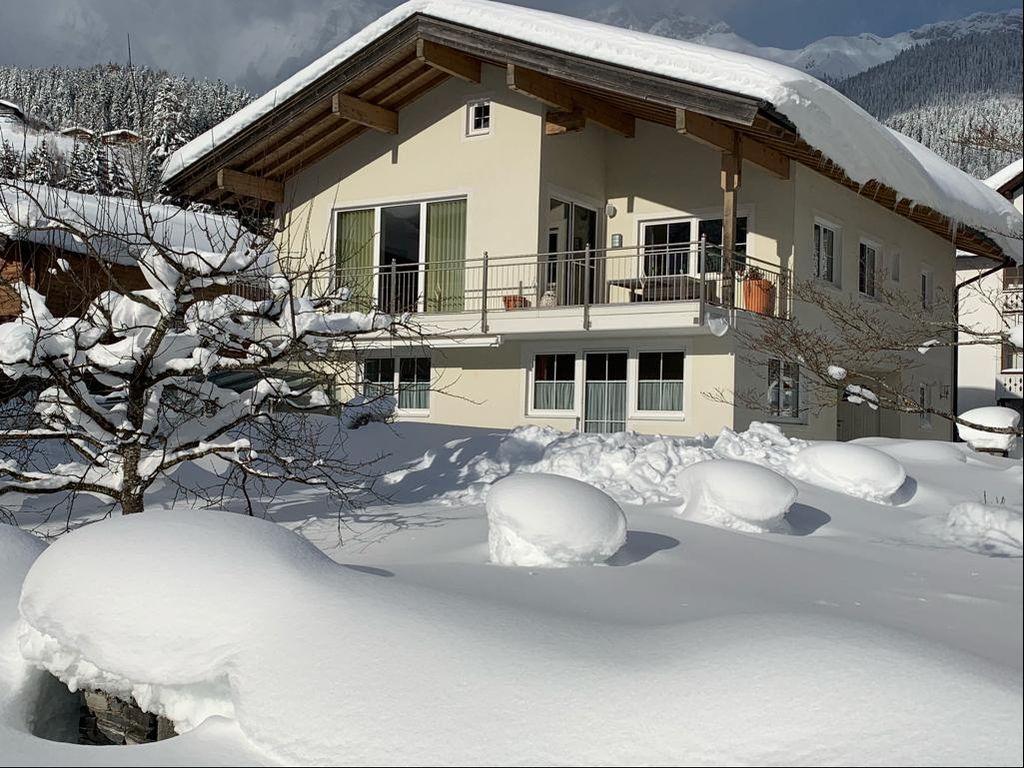 Ferienwohnung Rosental