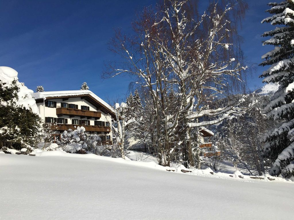 Landhaus Frenes