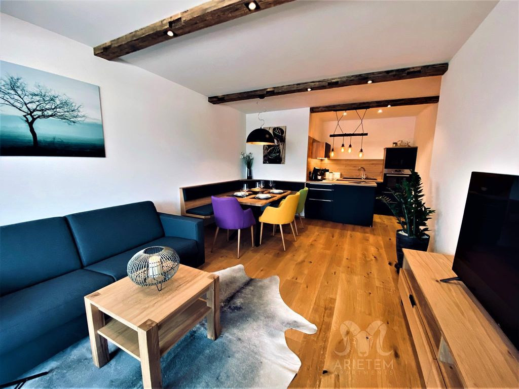 Arietem-Apartment von myNests