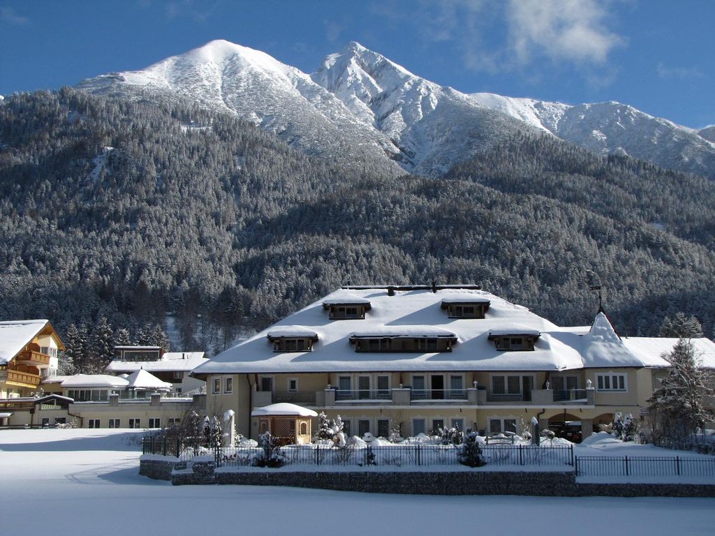 Wellnesshotel Schönruh