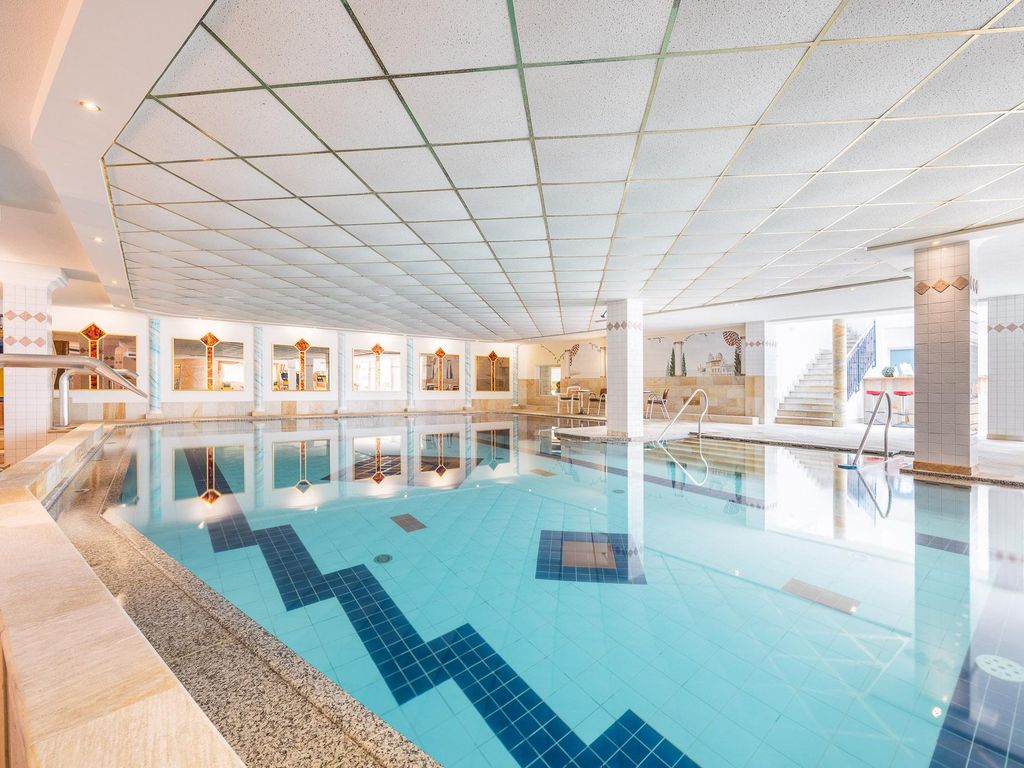 Wellnesshotel Schönruh