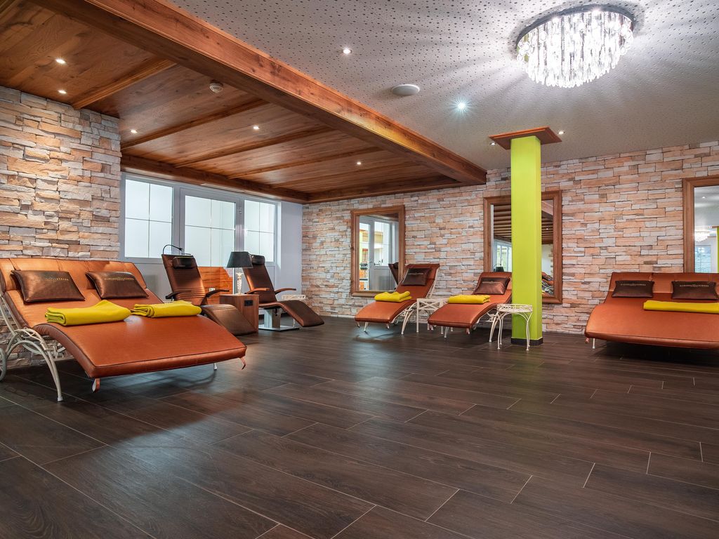Wellnesshotel Schönruh
