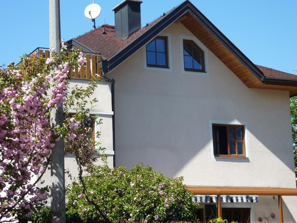 StudioApartments Haus Schneider