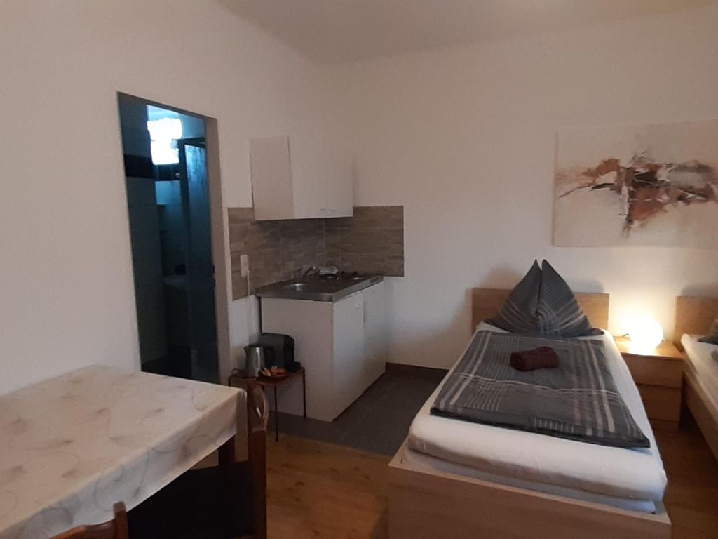 StudioApartments Haus Schneider