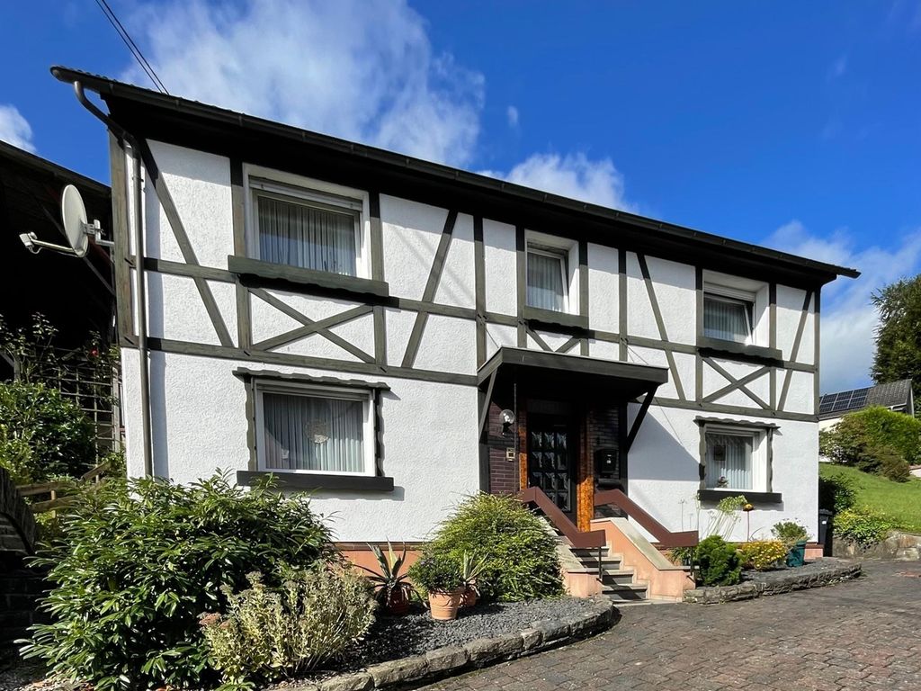 Ferienhaus Kramer
