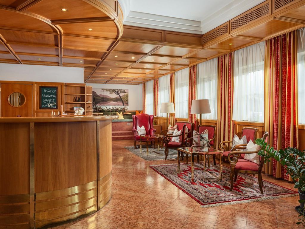 Hotel Lebzelter