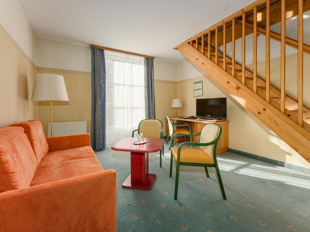 Hotel Lebzelter
