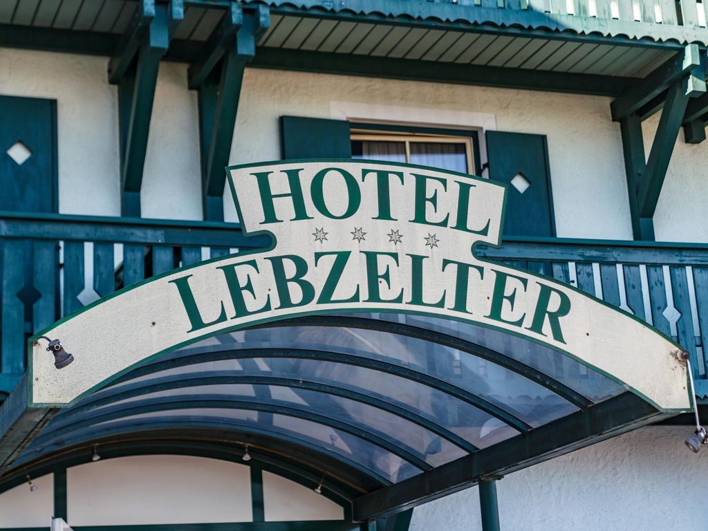 Hotel Lebzelter