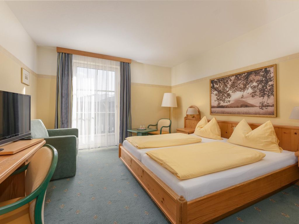 Hotel Lebzelter