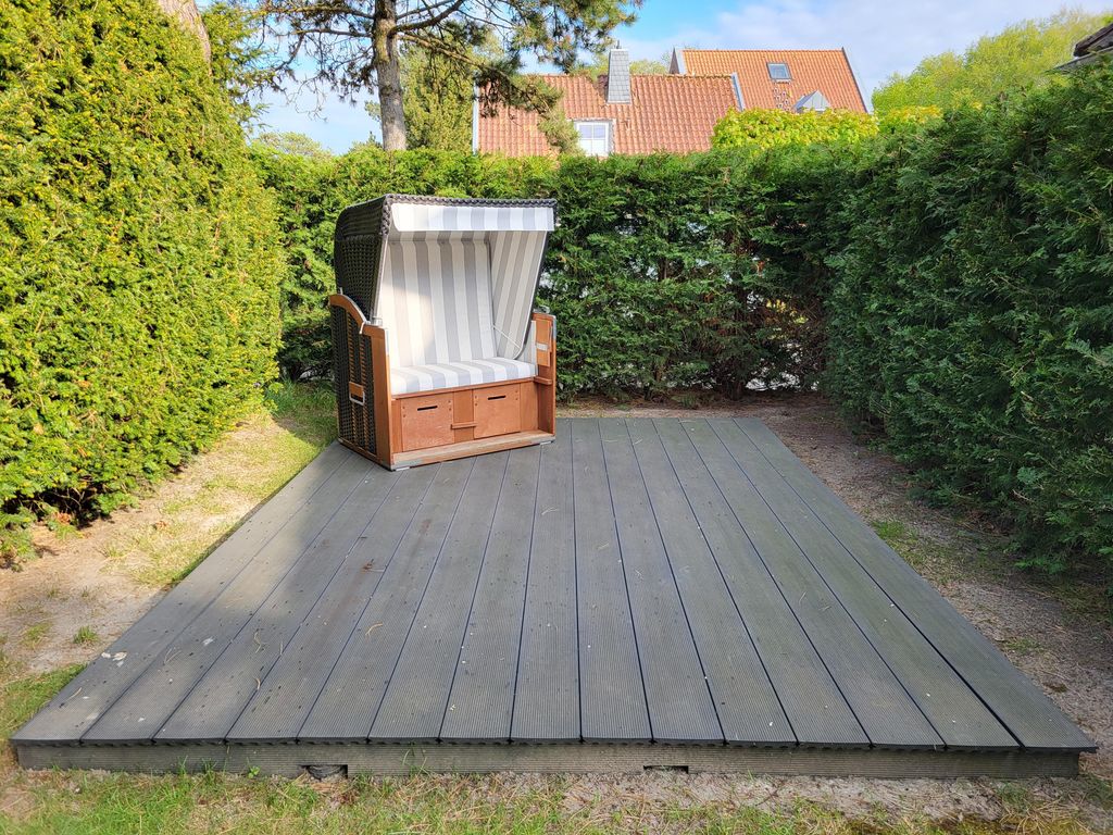 Strandmuschel