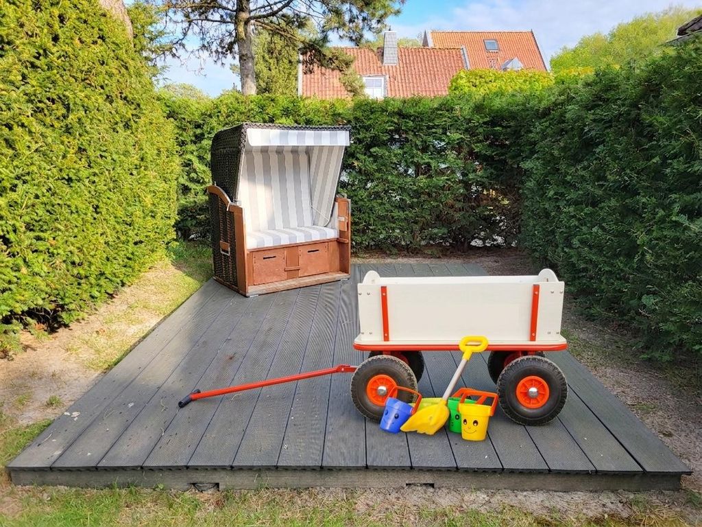 Strandmuschel