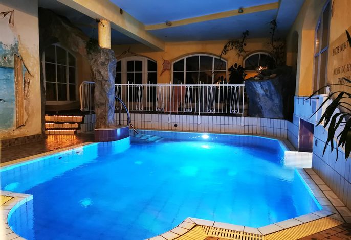 Hotelappartement
