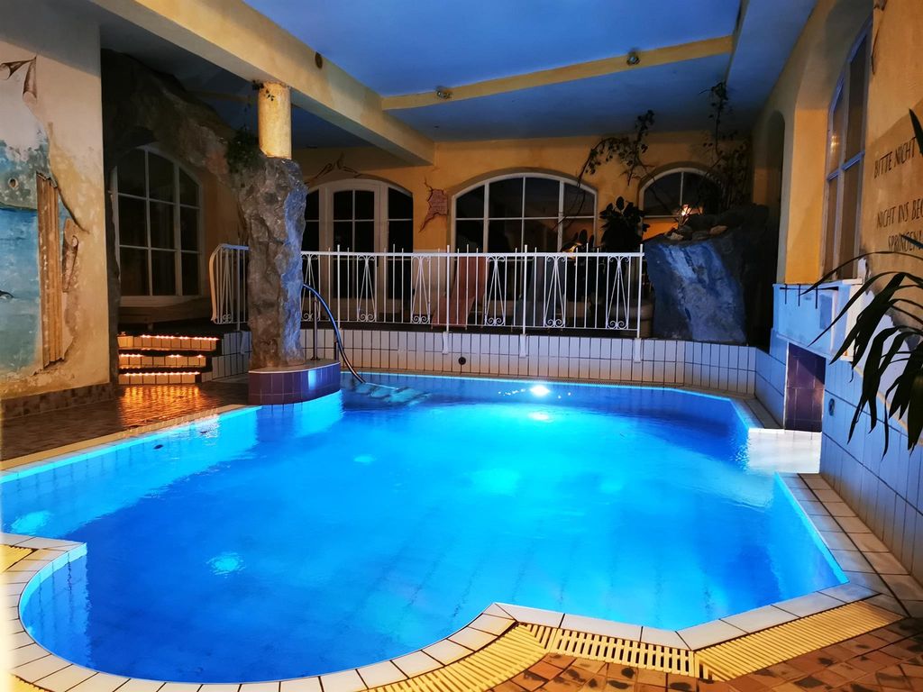 Apparthotel Luzenberg