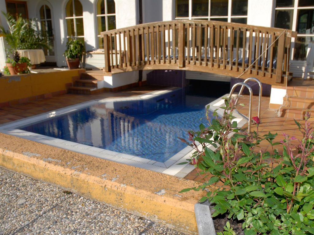 Apparthotel Luzenberg