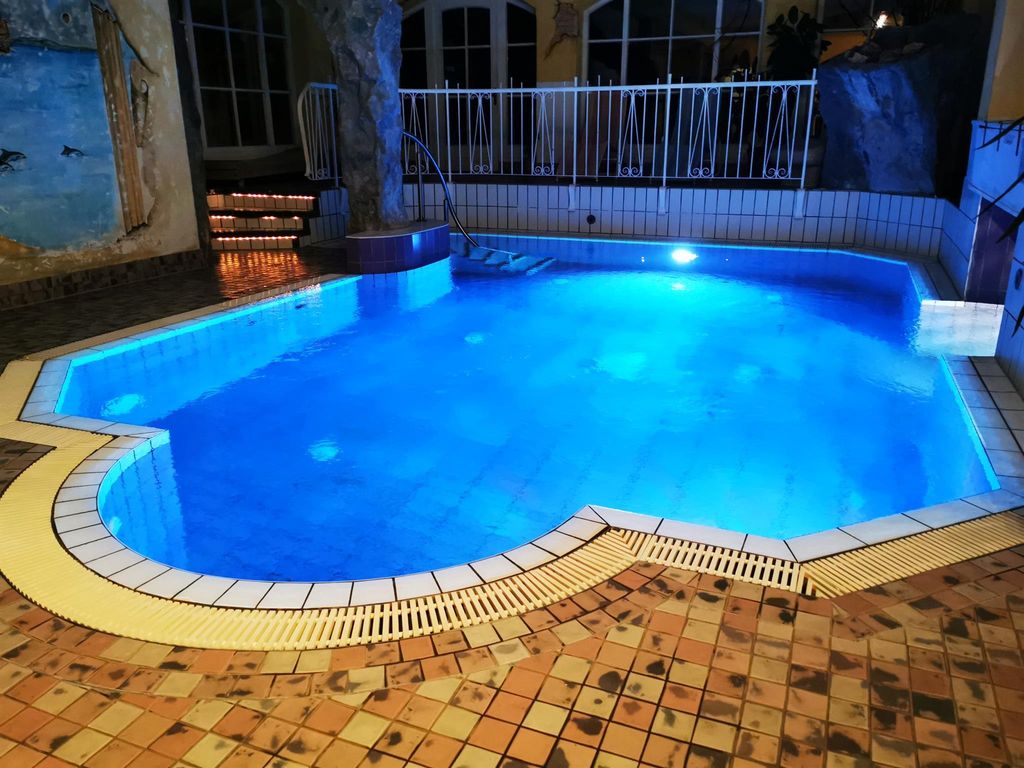 Apparthotel Luzenberg