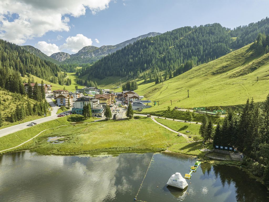 Hotel Salzburger Hof