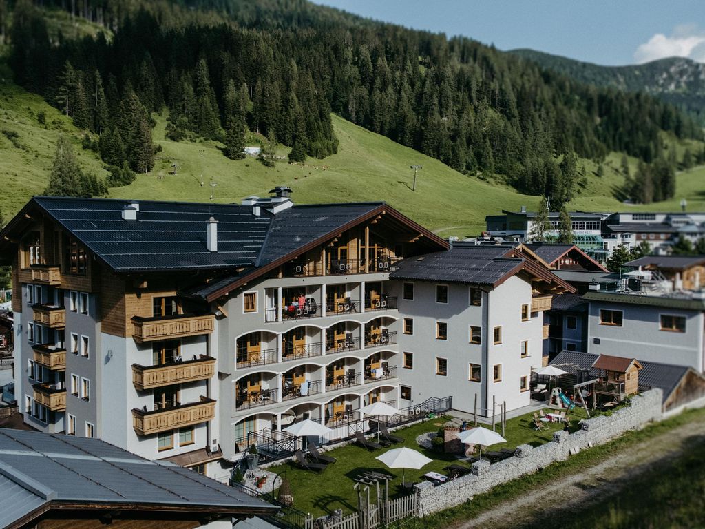 Hotel Salzburger Hof