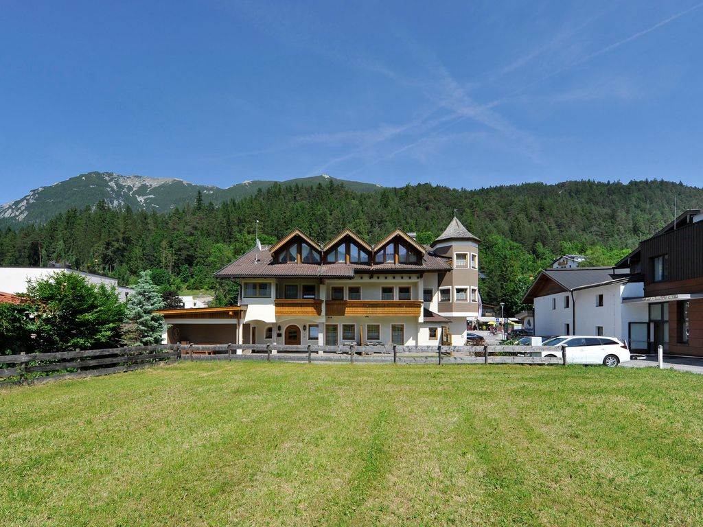 Toni's Appartements am Achensee