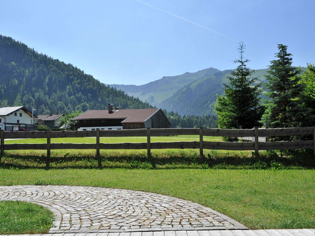 Toni's Appartements am Achensee