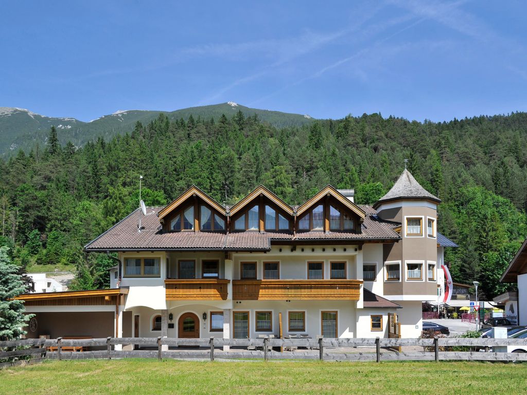Toni's Appartements am Achensee
