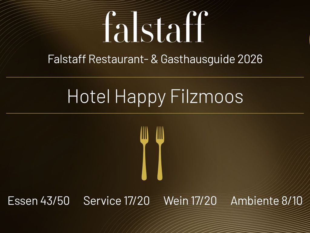 Hotel Happy Filzmoos