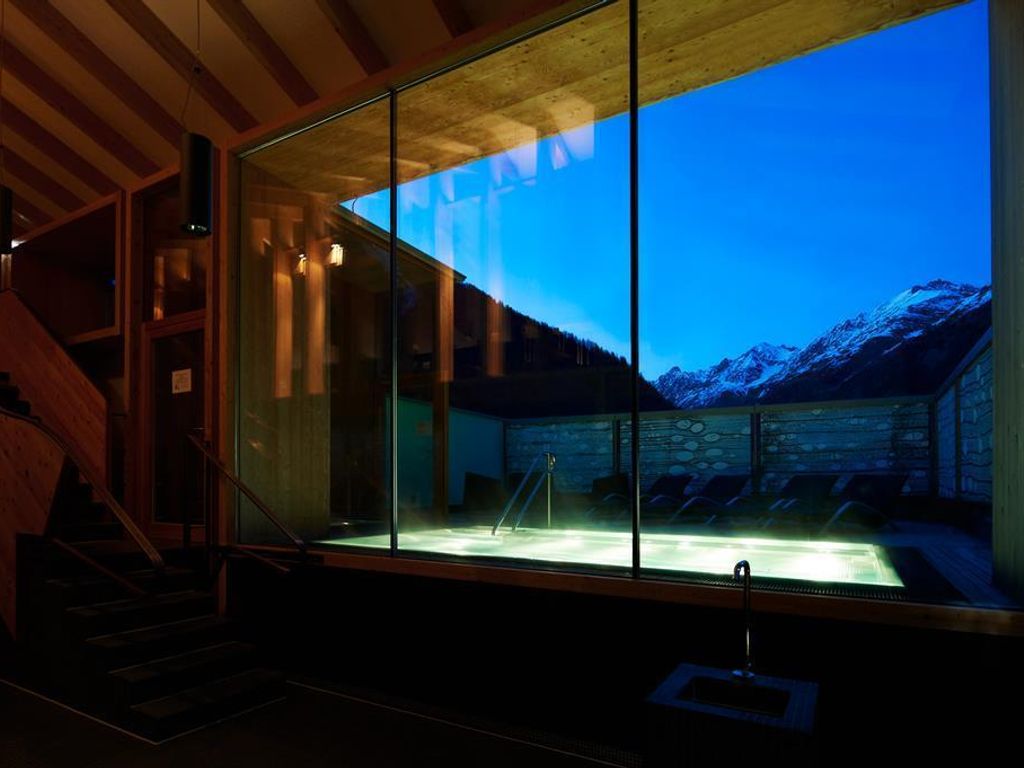 SUNUP LIVING Sölden