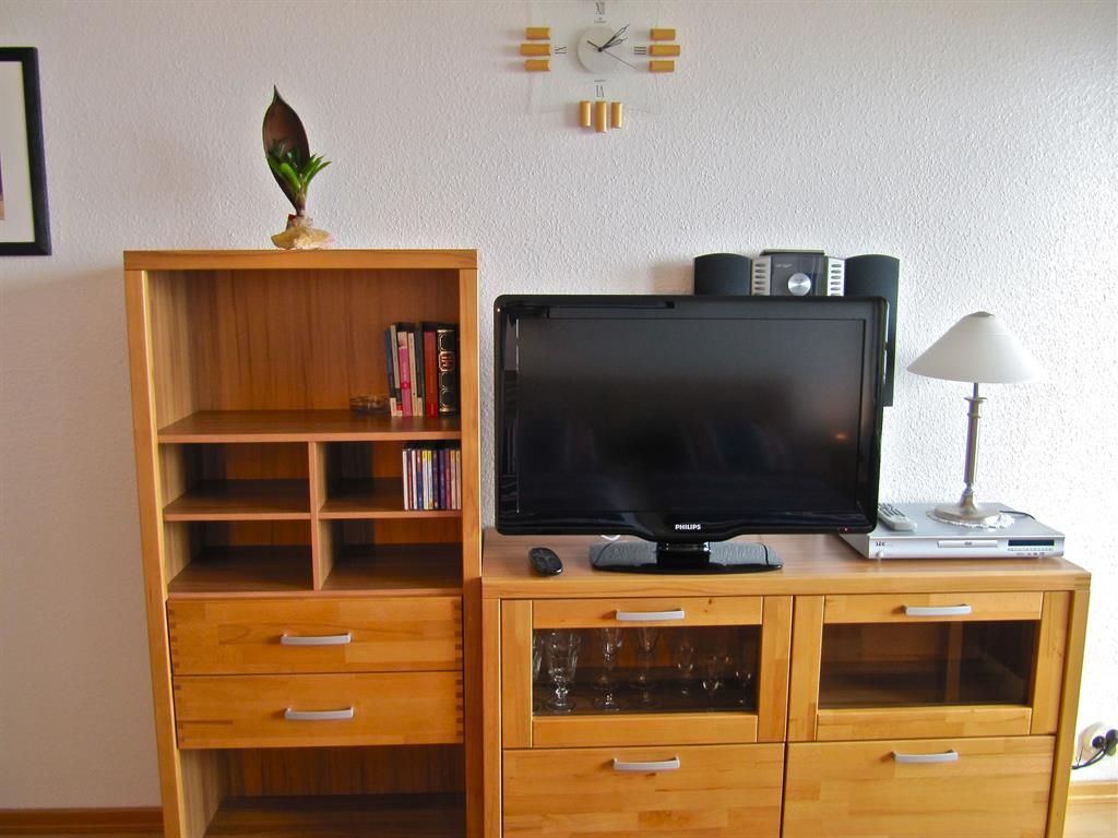 Ferienwohnung Schlosser