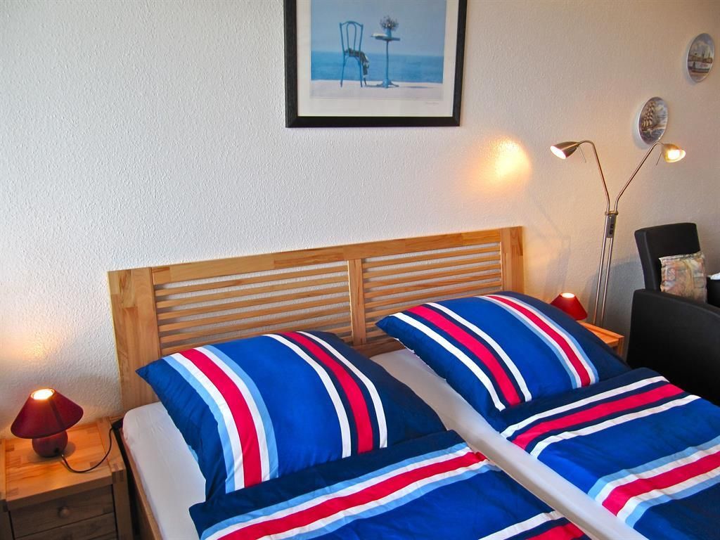 Ferienwohnung Schlosser