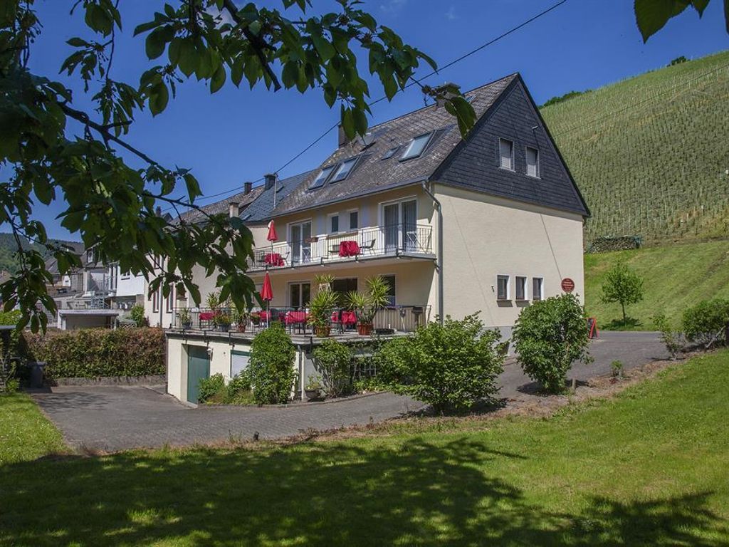 Gästehaus Ute Weisgerber