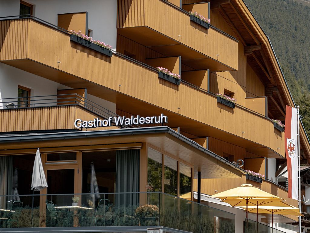 Gasthof Waldesruh