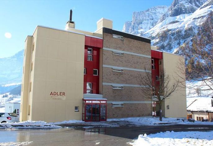 Adler 82 #