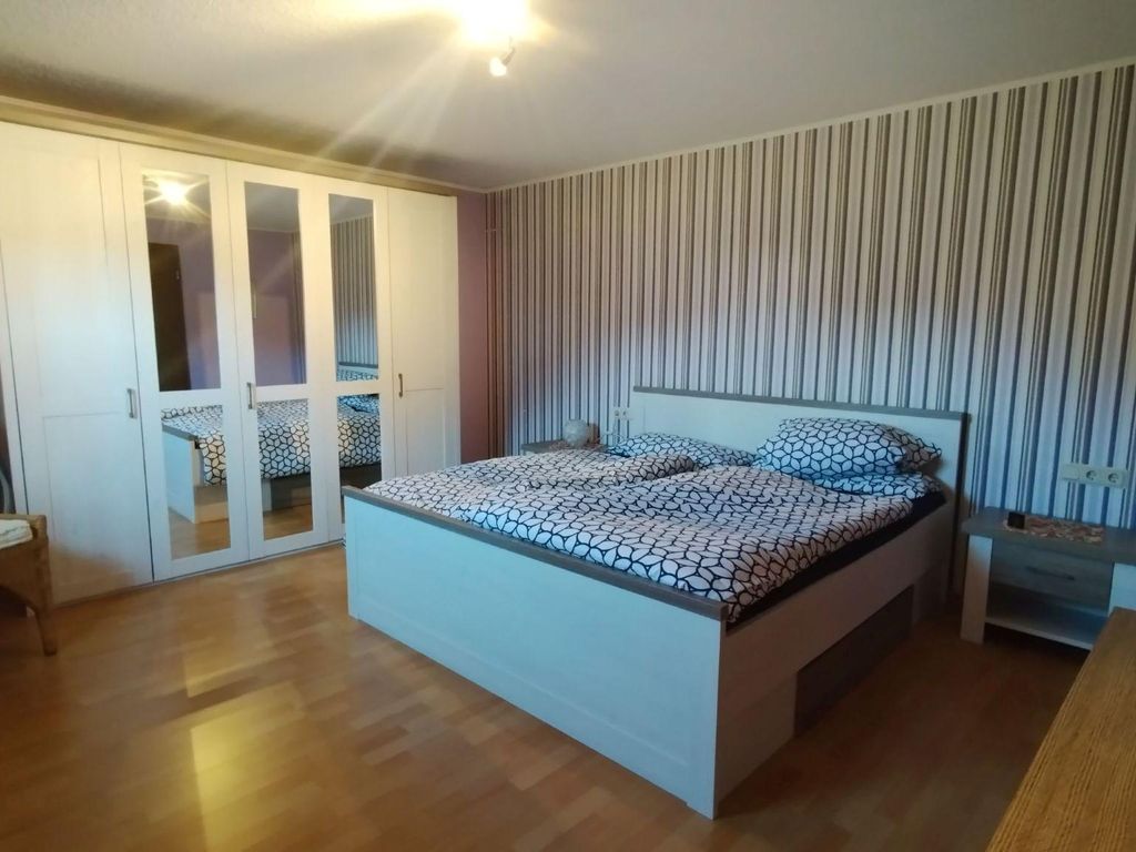 Ferienwohnung Thielen