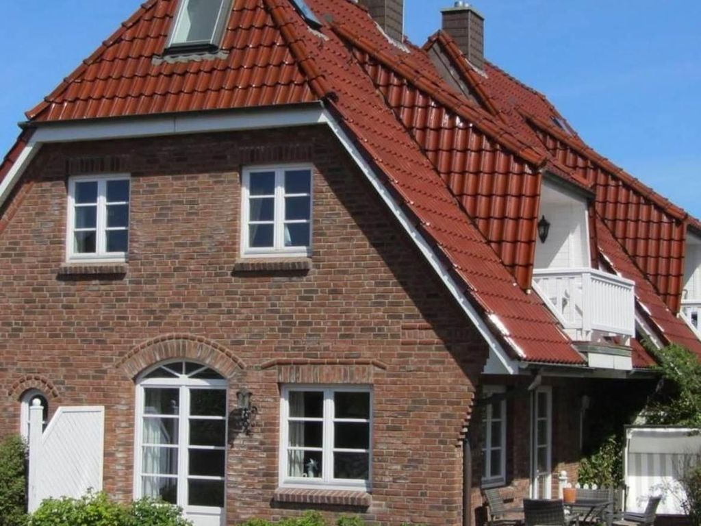 Ferienwohnung Maritimo