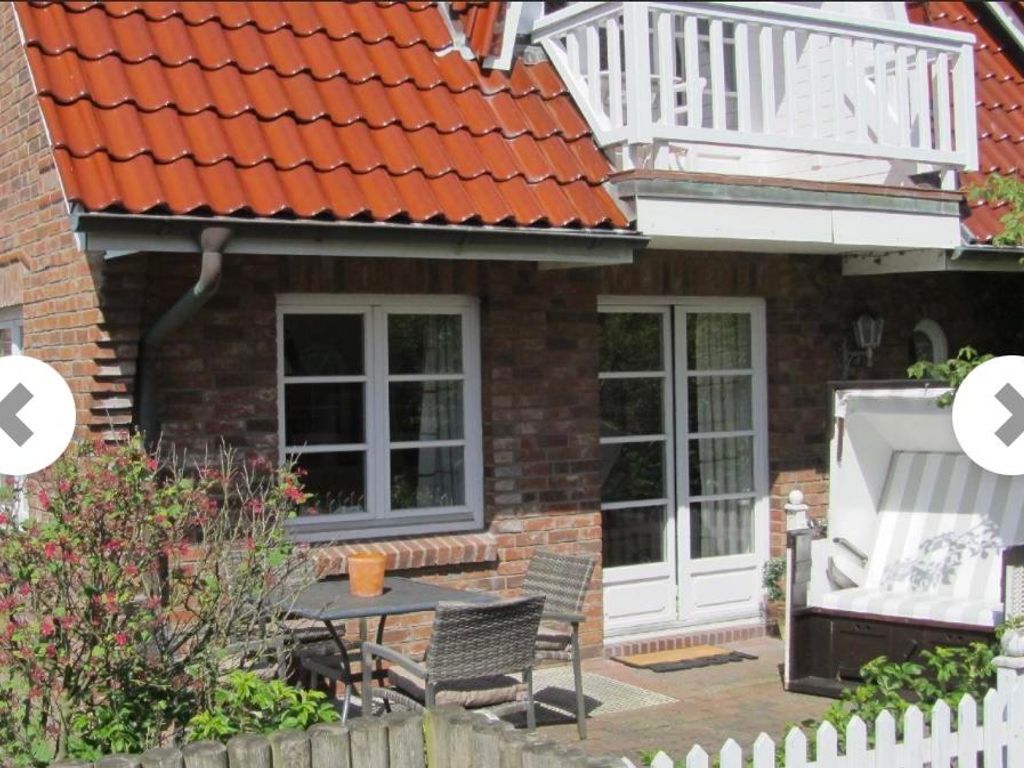 Ferienwohnung Maritimo