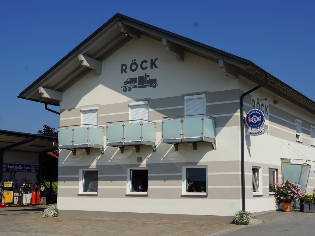 Gasthaus Gert Röck e.U.