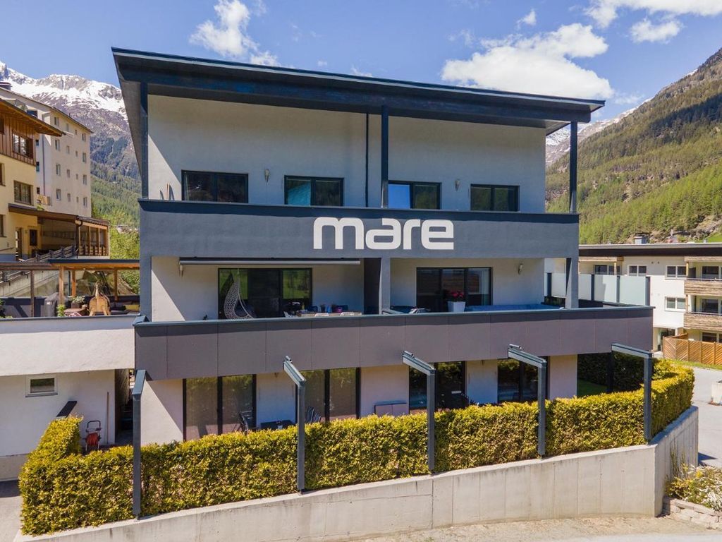 Apart Mare