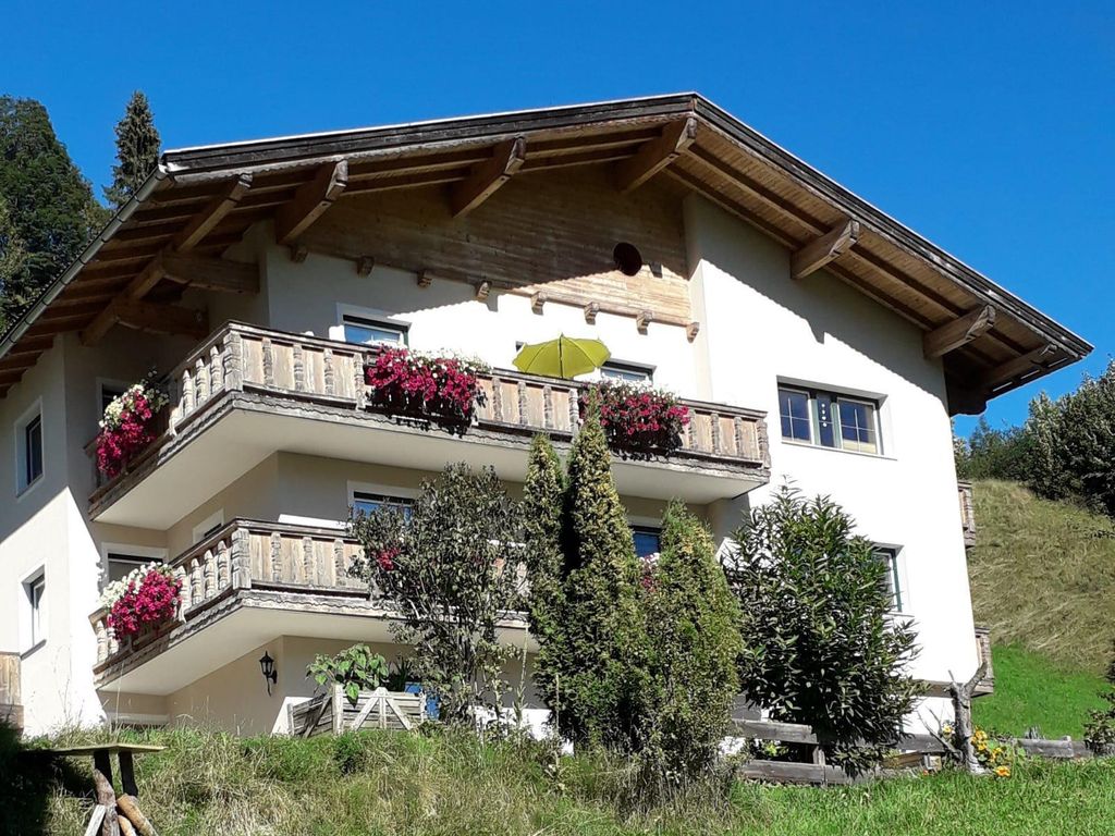 Haus Weißbacher