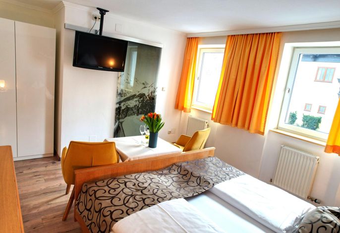 Doppelzimmer „Palfnersee“